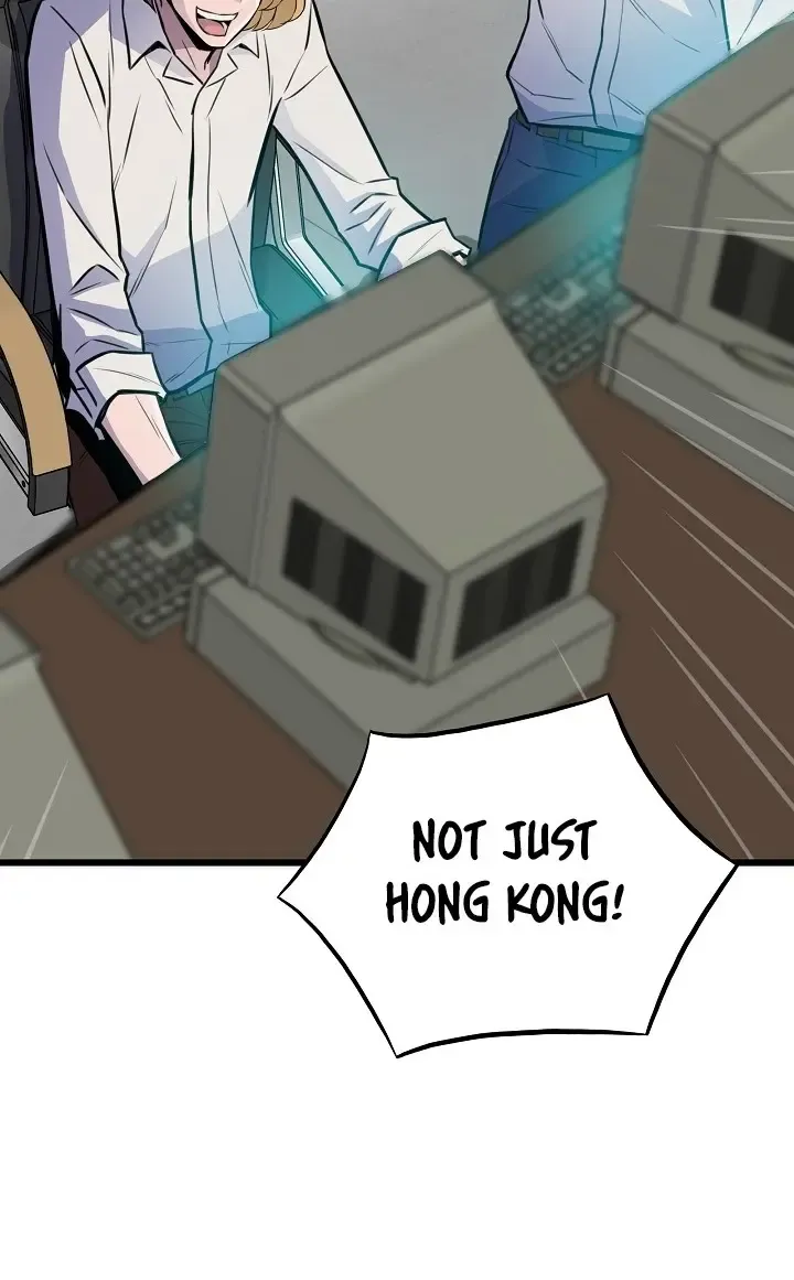 Past Life Returner Chapter 13 page 22 - 