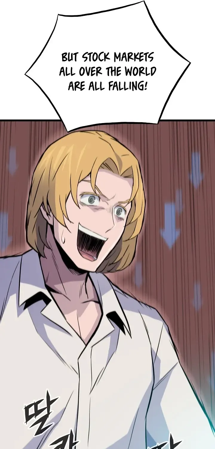 Past Life Returner Chapter 13 page 23 - 