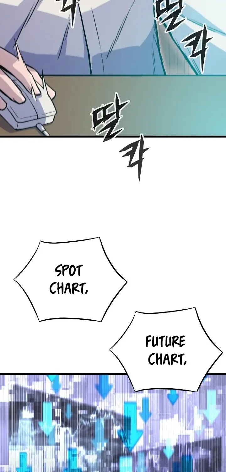 Past Life Returner Chapter 13 page 24 - 