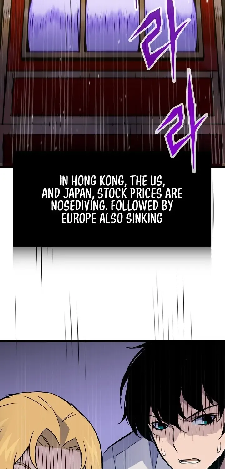 Past Life Returner Chapter 13 page 27 - 