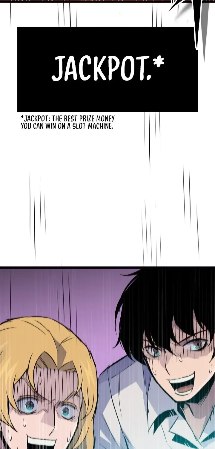 Past Life Returner Chapter 13 page 30 - 