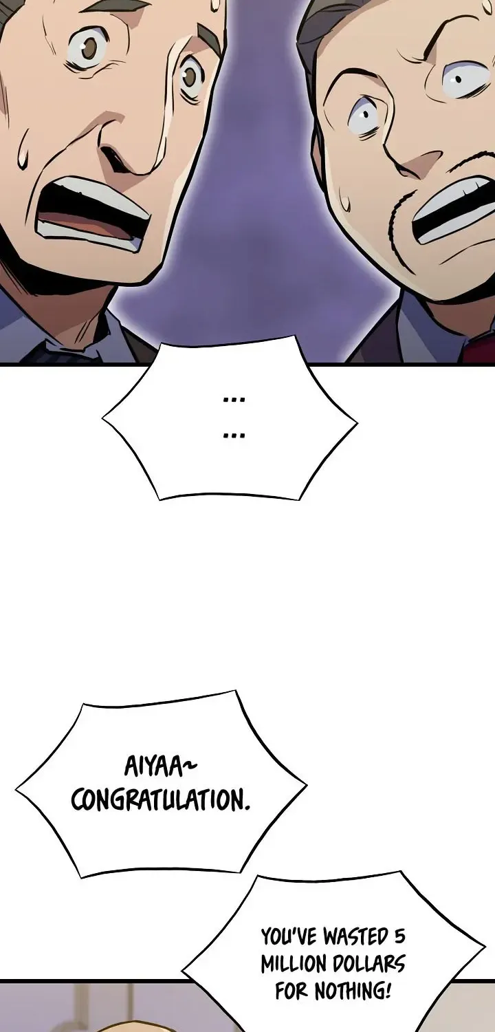 Past Life Returner Chapter 13 page 4 - 