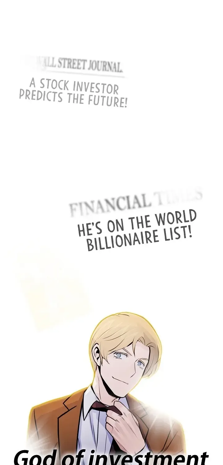 Past Life Returner Chapter 13 page 34 - 