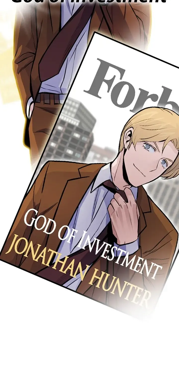 Past Life Returner Chapter 13 page 35 - 