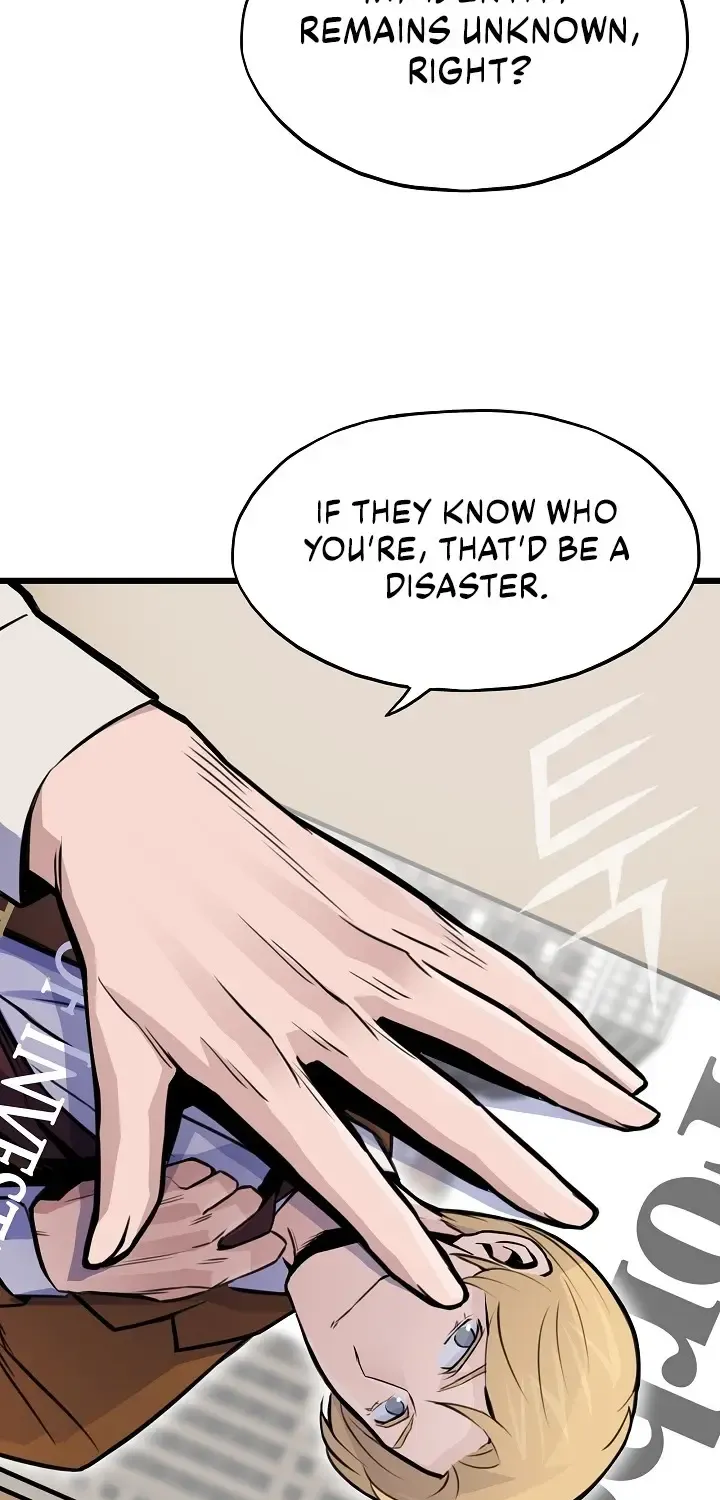 Past Life Returner Chapter 13 page 38 - 