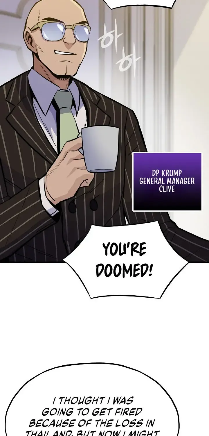 Past Life Returner Chapter 13 page 5 - 