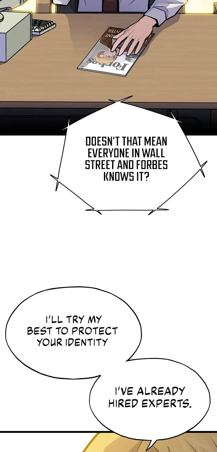 Past Life Returner Chapter 13 page 41 - 