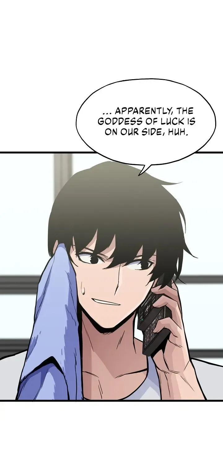 Past Life Returner Chapter 13 page 46 - 