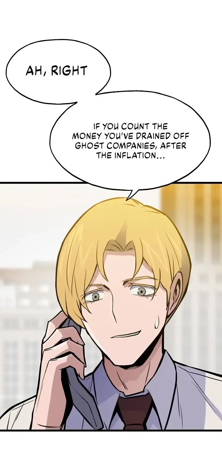 Past Life Returner Chapter 13 page 47 - 