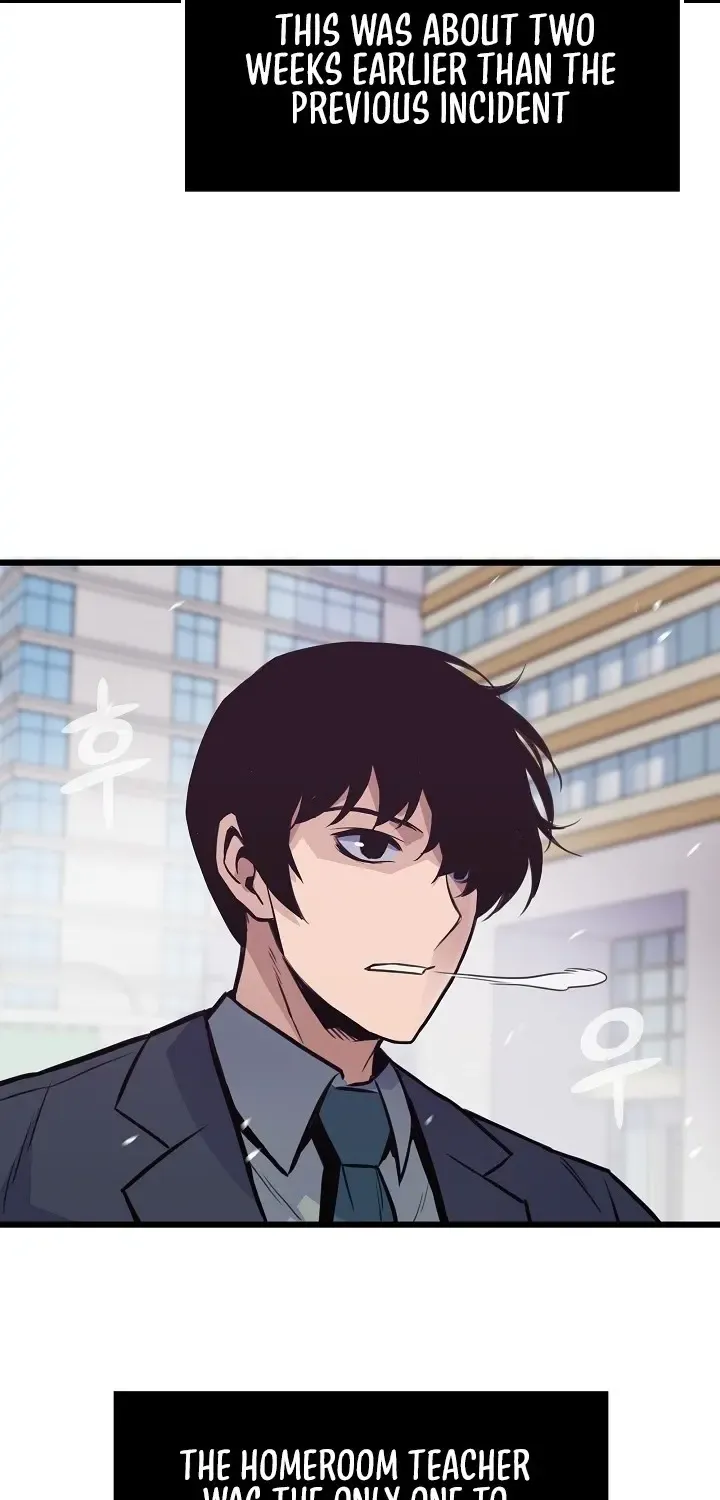 Past Life Returner Chapter 13 page 53 - 