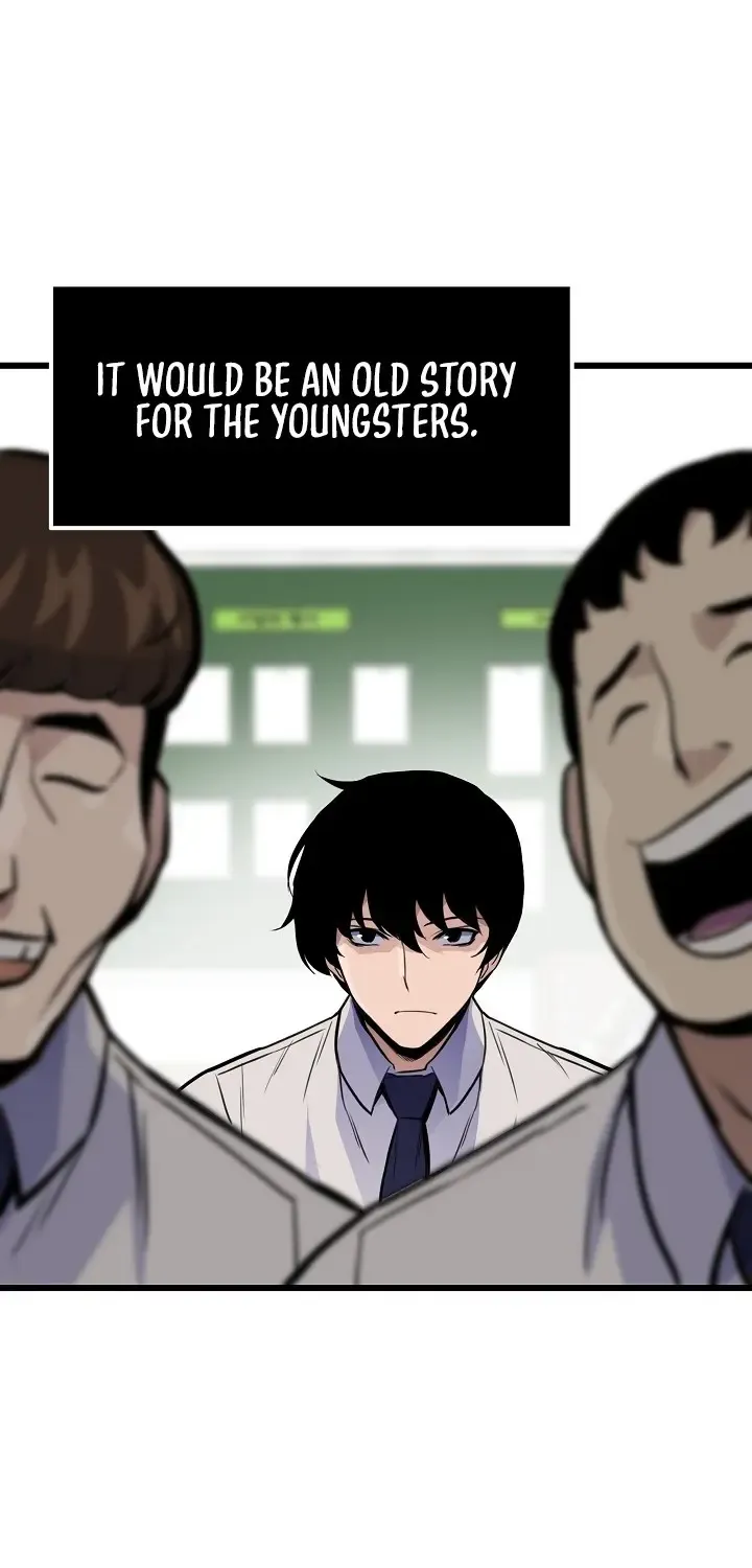 Past Life Returner Chapter 13 page 55 - 