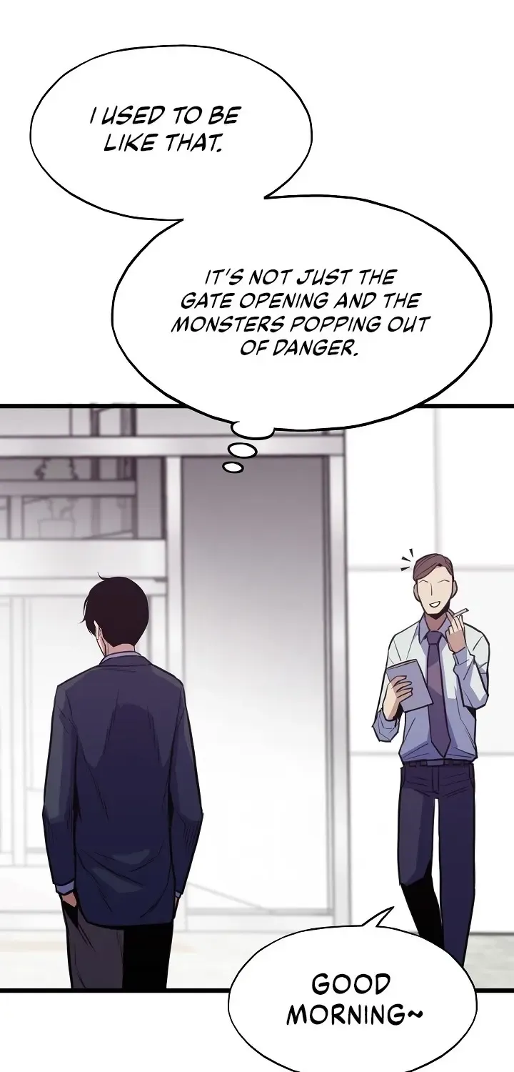 Past Life Returner Chapter 13 page 56 - 