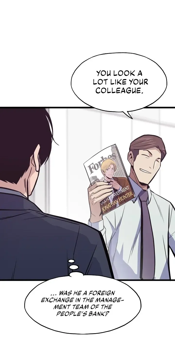 Past Life Returner Chapter 13 page 58 - 
