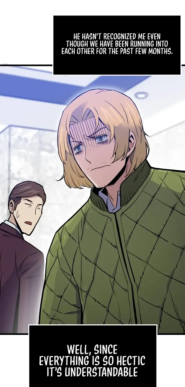 Past Life Returner Chapter 13 page 59 - 