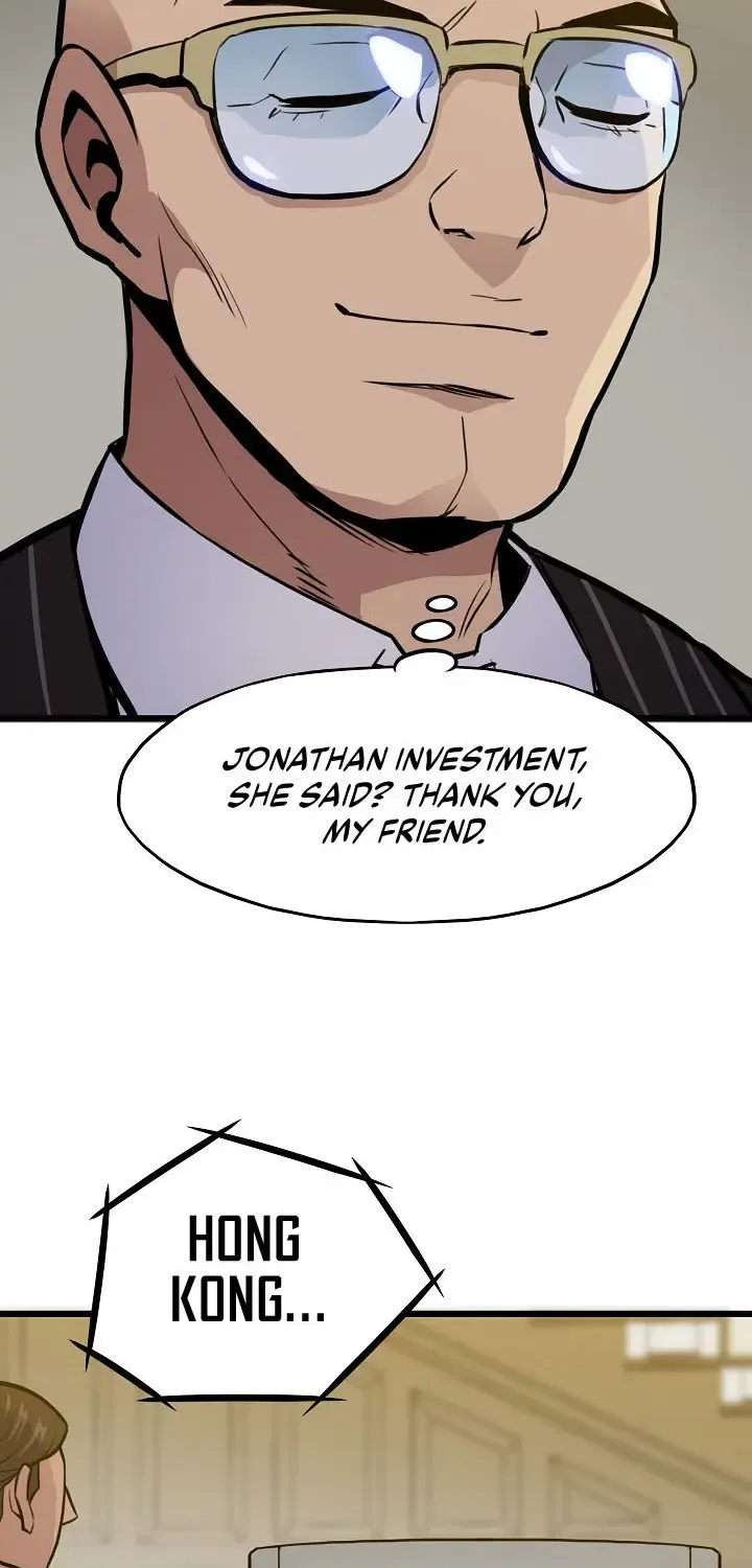 Past Life Returner Chapter 13 page 7 - 
