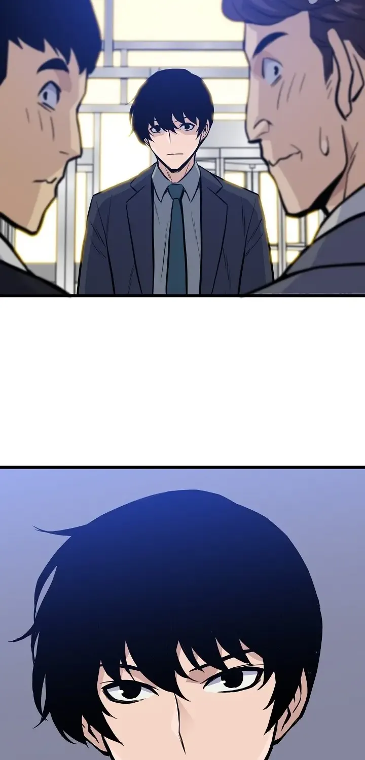 Past Life Returner Chapter 13 page 65 - 