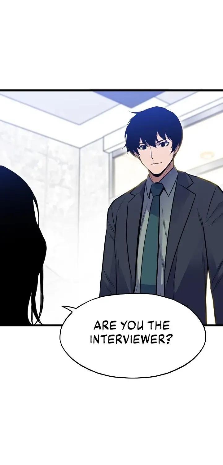 Past Life Returner Chapter 13 page 67 - 