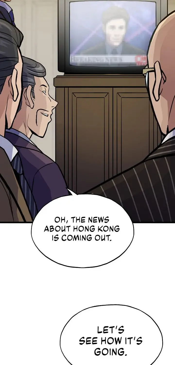 Past Life Returner Chapter 13 page 8 - 