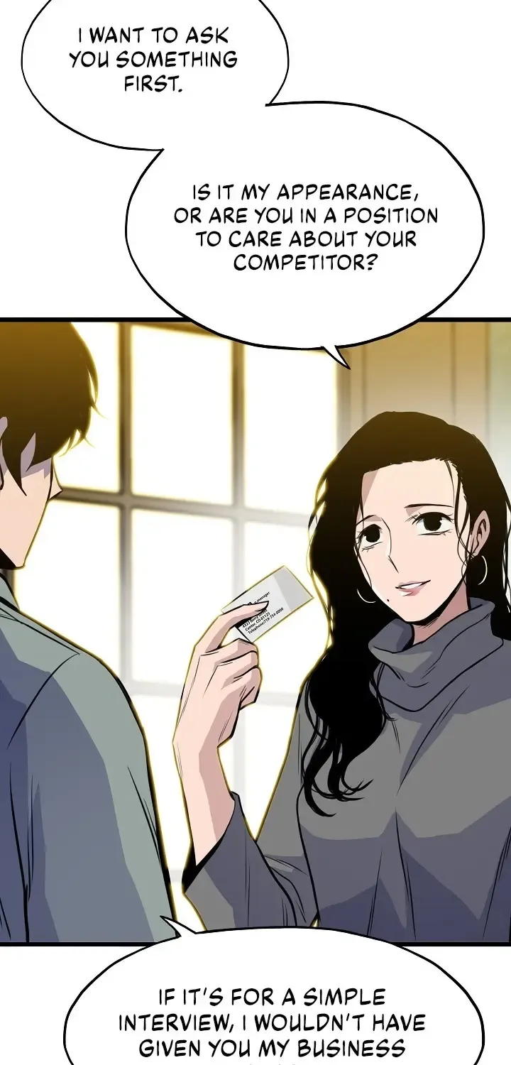 Past Life Returner Chapter 13 page 72 - 