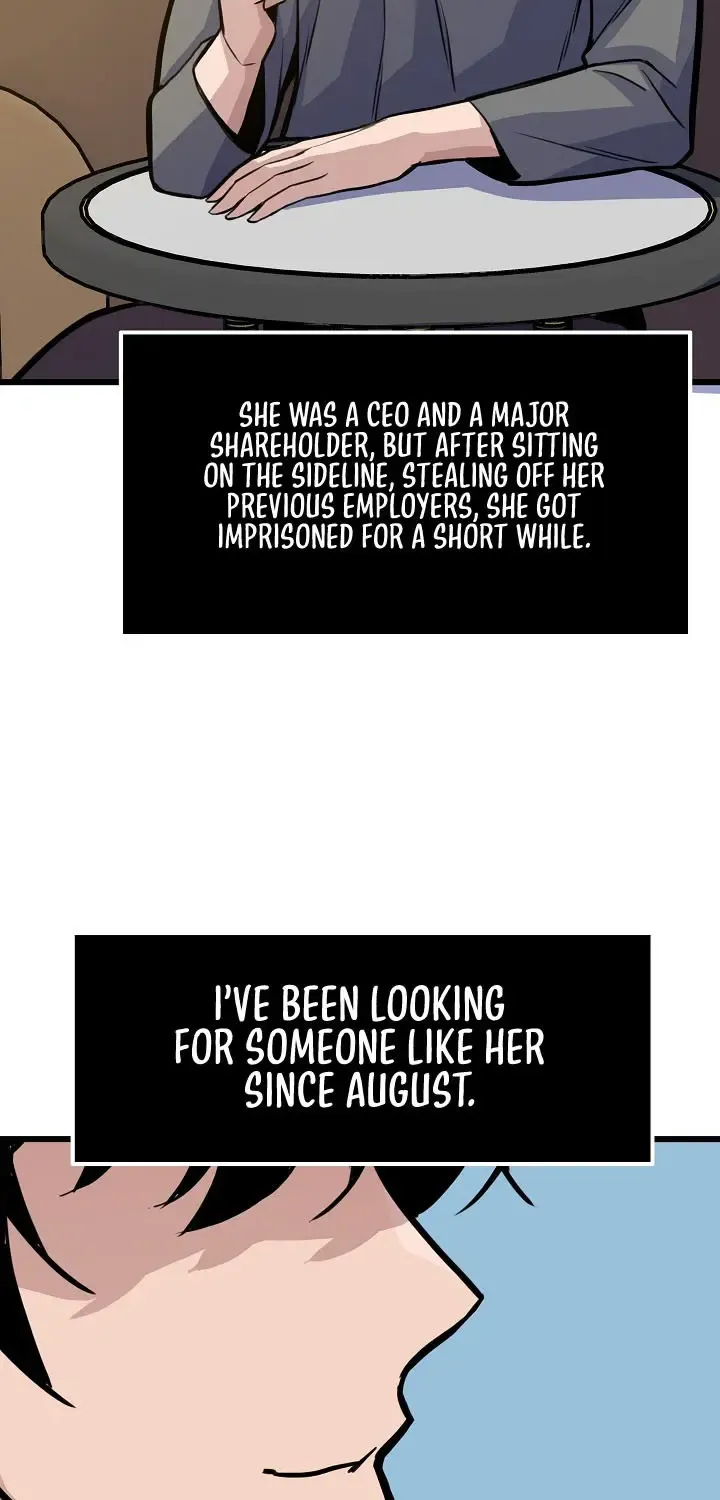 Past Life Returner Chapter 13 page 82 - 
