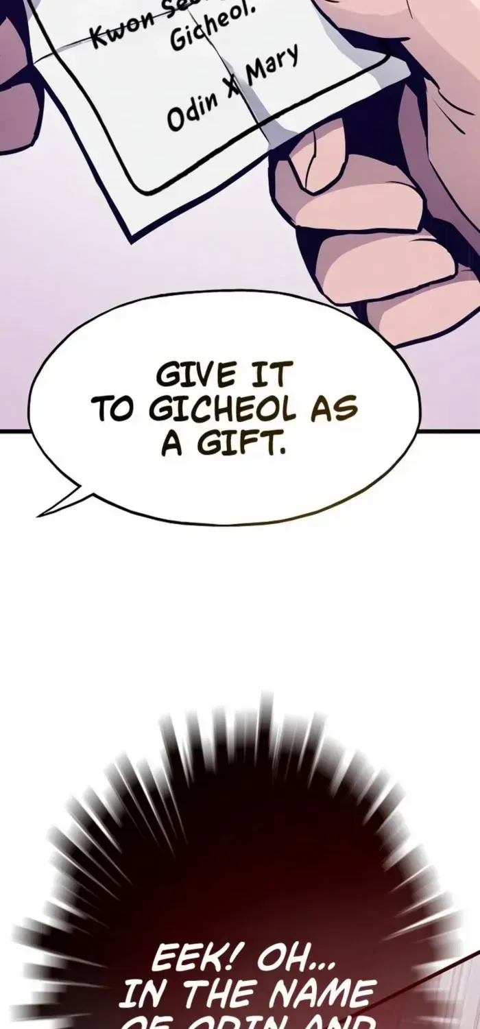 Past Life Returner Chapter 130 page 2 - 