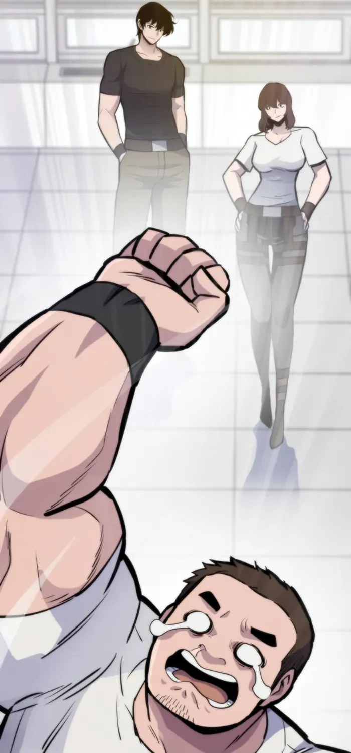Past Life Returner Chapter 130 page 12 - 