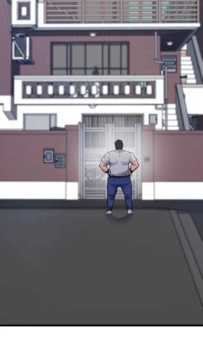 Past Life Returner Chapter 130 page 17 - 