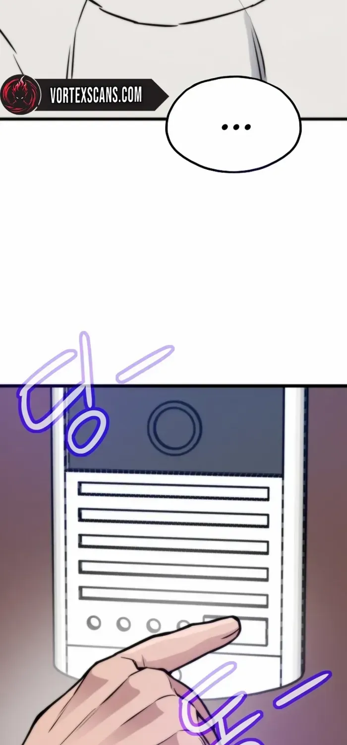 Past Life Returner Chapter 130 page 19 - 