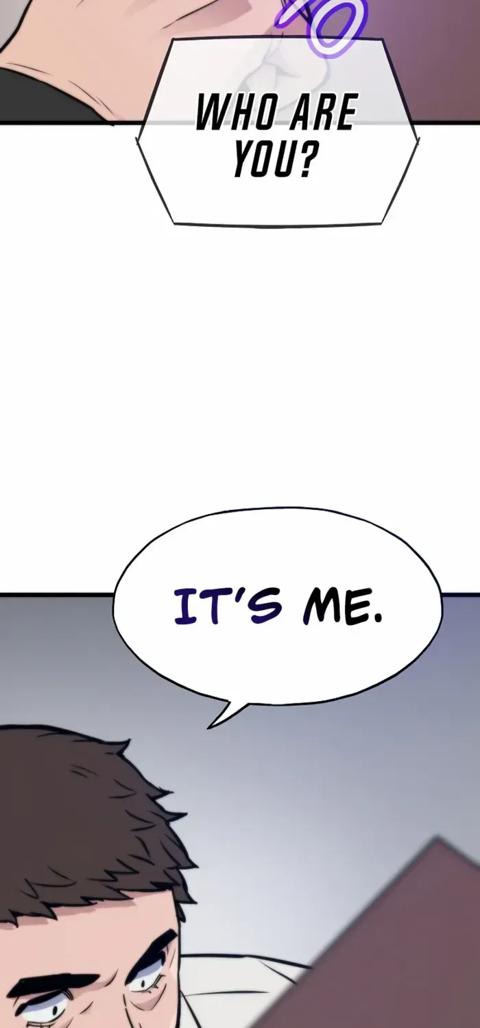 Past Life Returner Chapter 130 page 20 - 