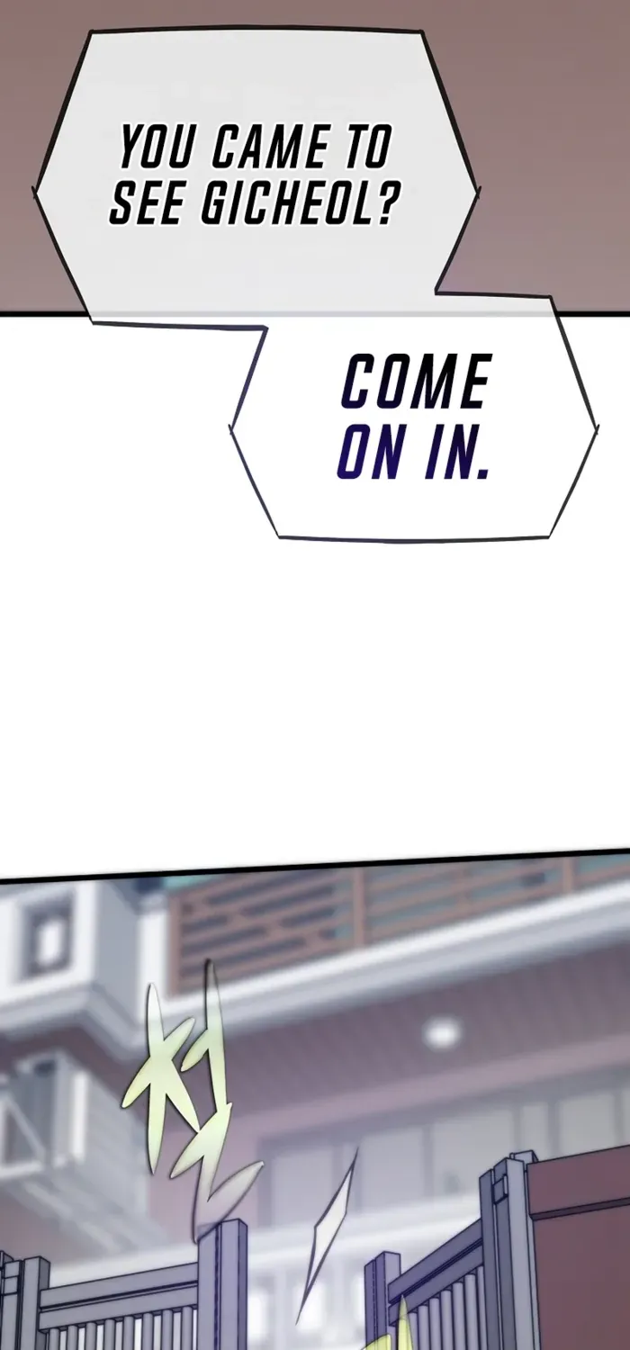 Past Life Returner Chapter 130 page 27 - 