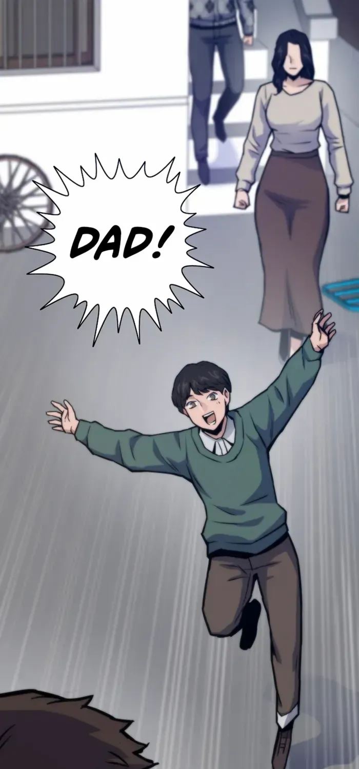 Past Life Returner Chapter 130 page 30 - 
