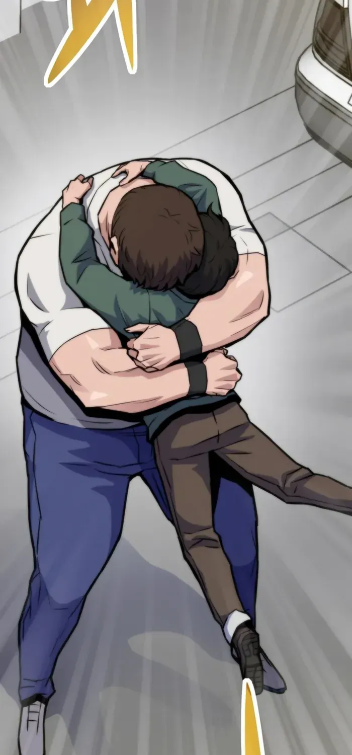 Past Life Returner Chapter 130 page 32 - 
