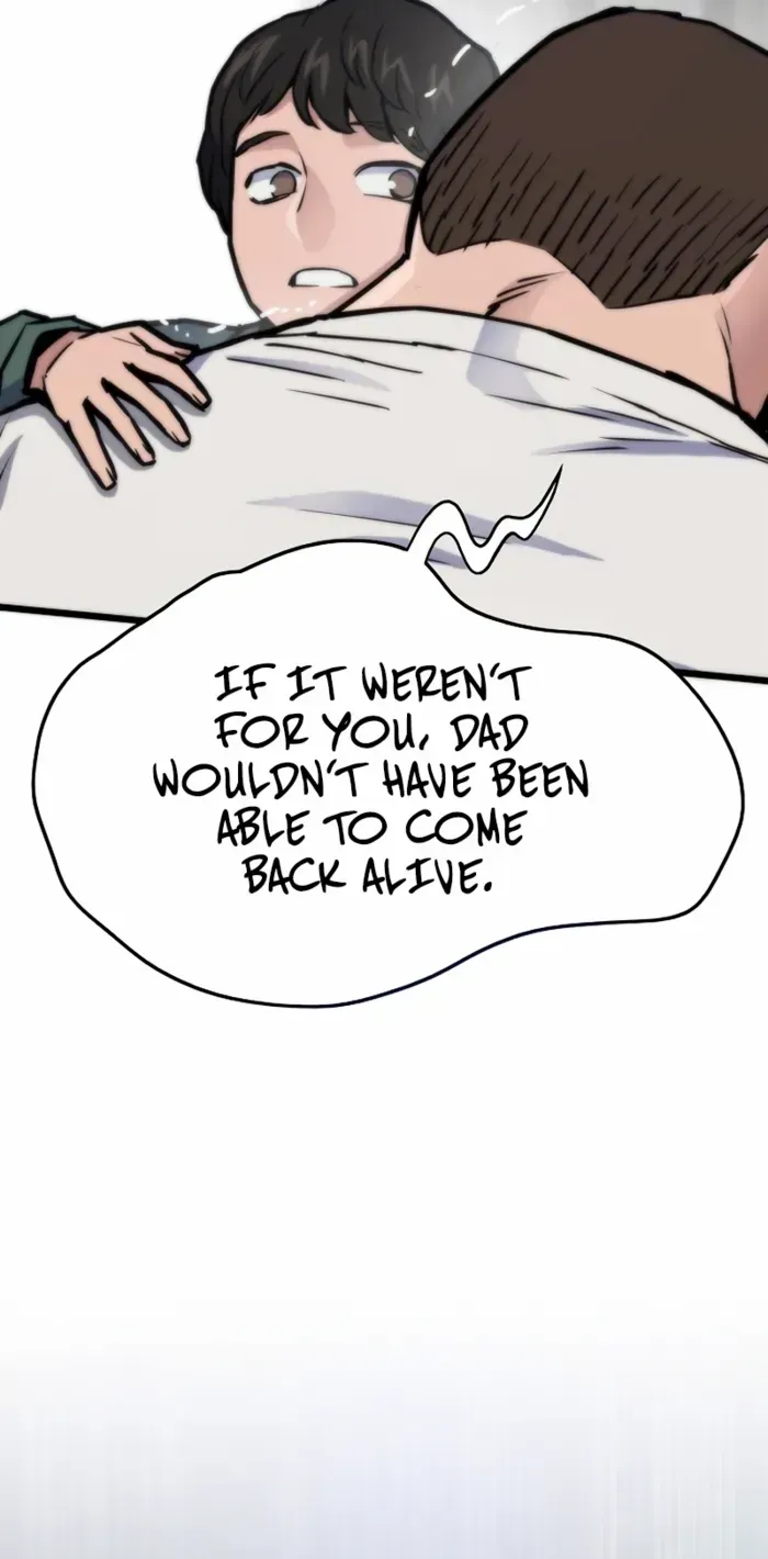 Past Life Returner Chapter 130 page 34 - 