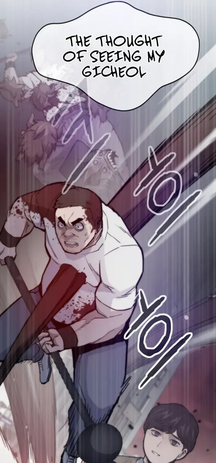 Past Life Returner Chapter 130 page 35 - 