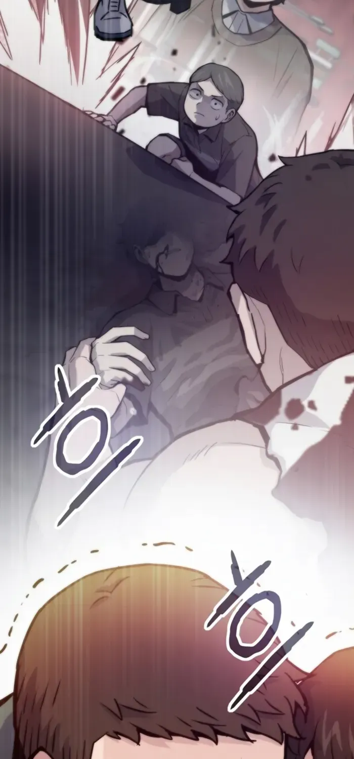 Past Life Returner Chapter 130 page 36 - 