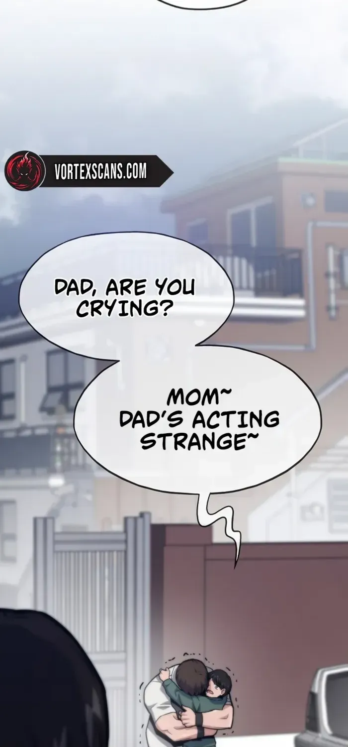 Past Life Returner Chapter 130 page 38 - 