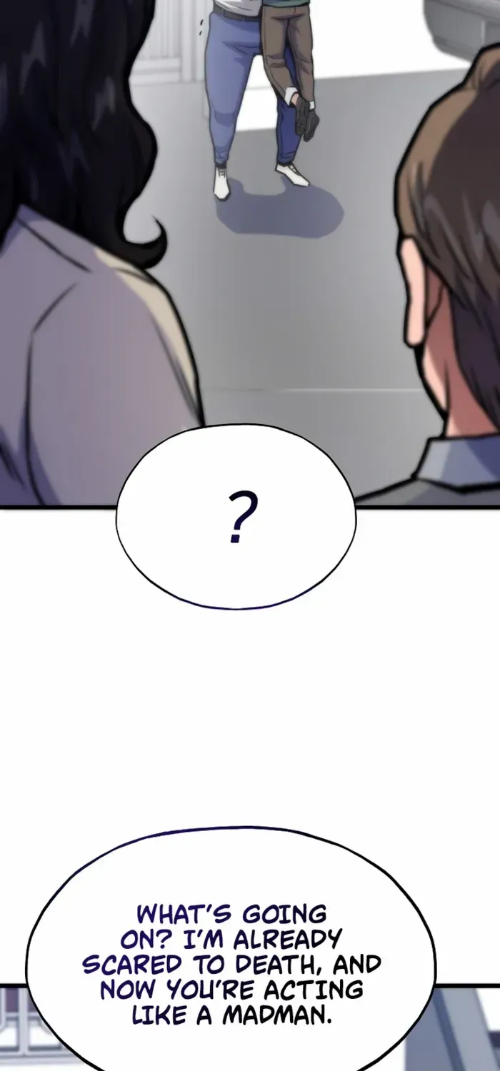 Past Life Returner Chapter 130 page 39 - 