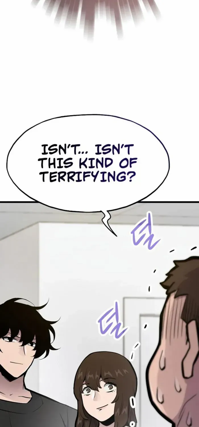 Past Life Returner Chapter 130 page 5 - 