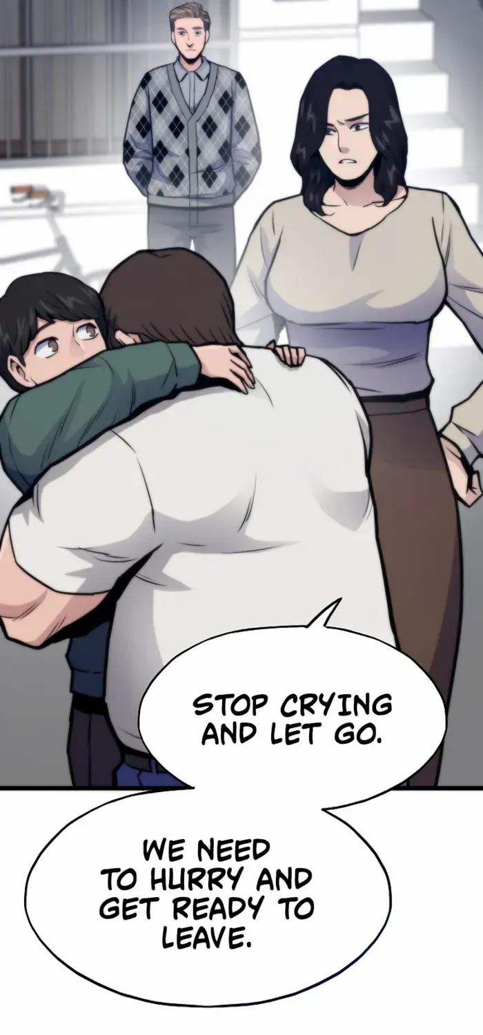 Past Life Returner Chapter 130 page 41 - 