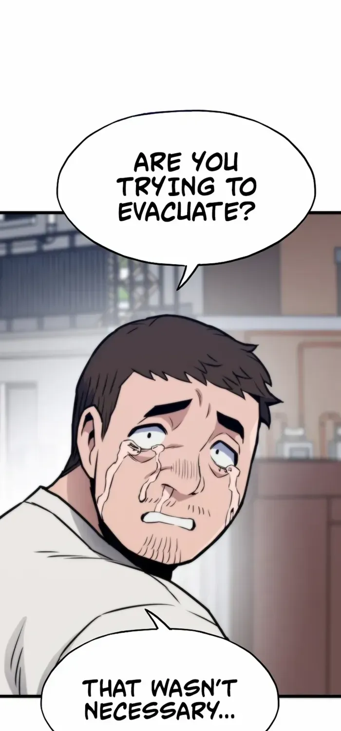 Past Life Returner Chapter 130 page 42 - 
