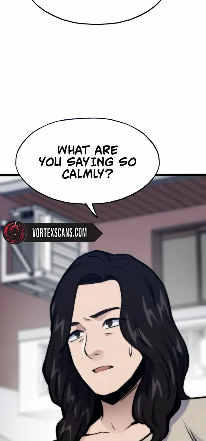 Past Life Returner Chapter 130 page 43 - 