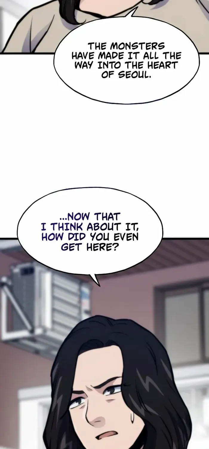 Past Life Returner Chapter 130 page 44 - 