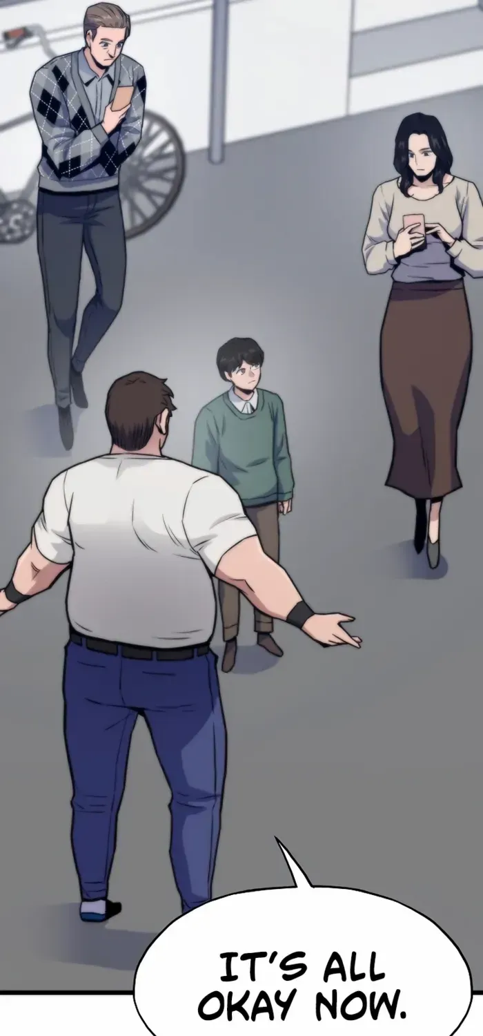 Past Life Returner Chapter 130 page 46 - 