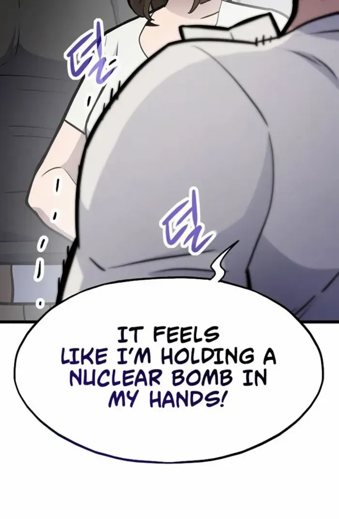 Past Life Returner Chapter 130 page 6 - 