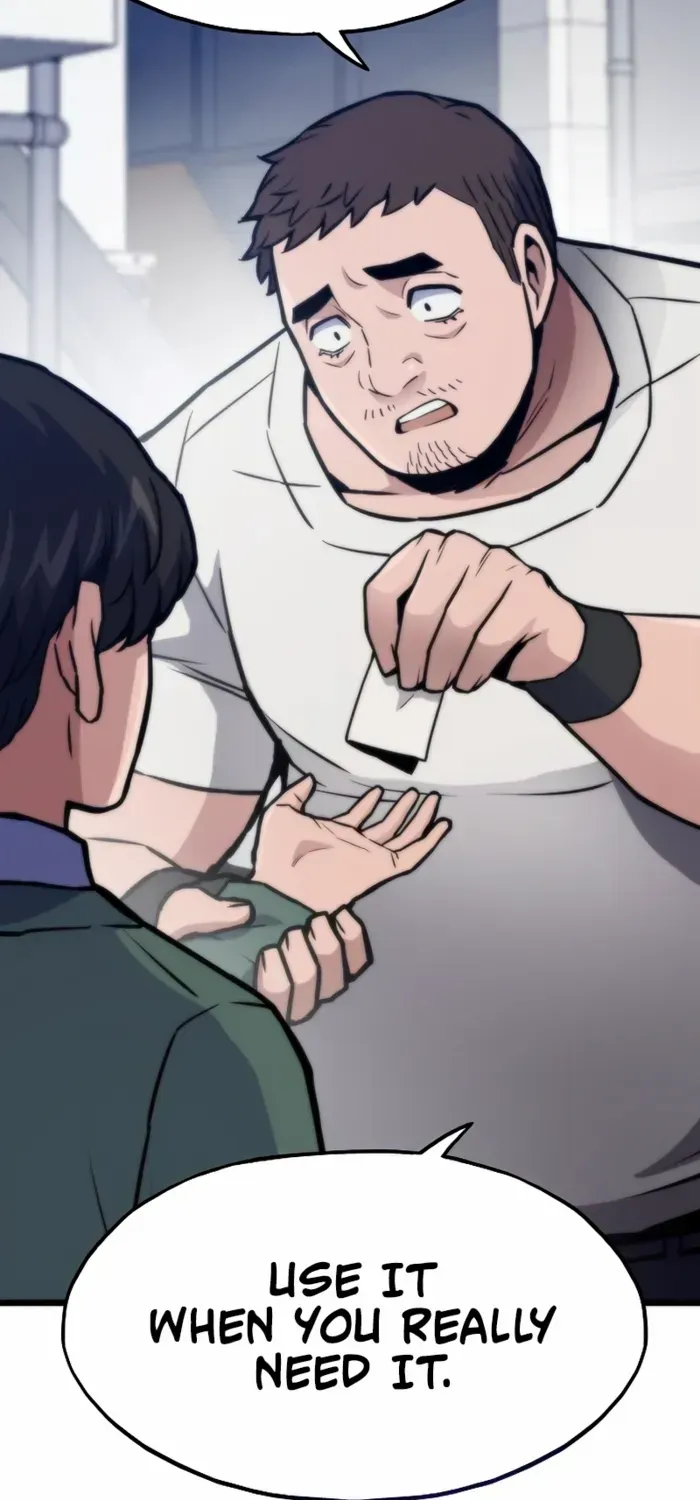 Past Life Returner Chapter 130 page 56 - 