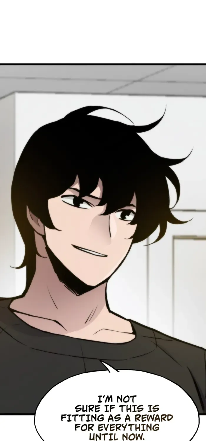 Past Life Returner Chapter 130 page 7 - 