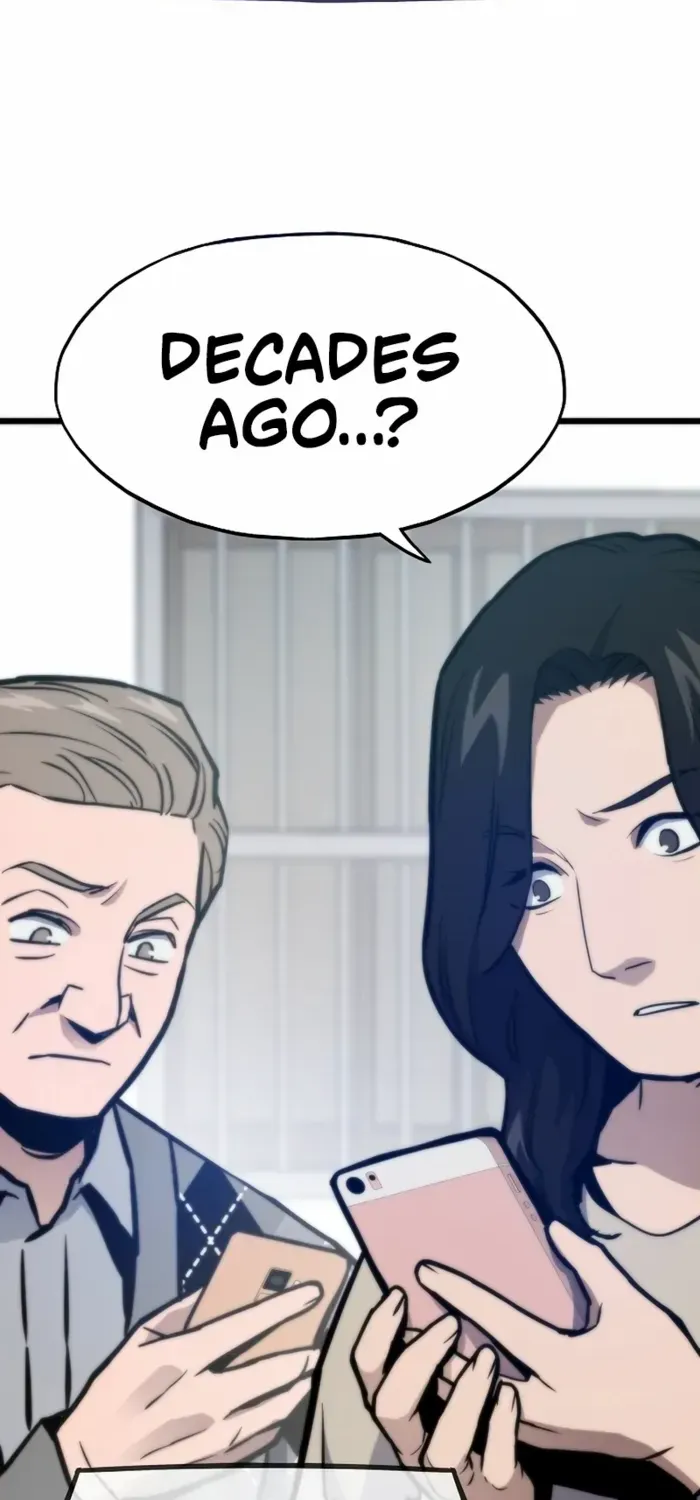 Past Life Returner Chapter 130 page 67 - 