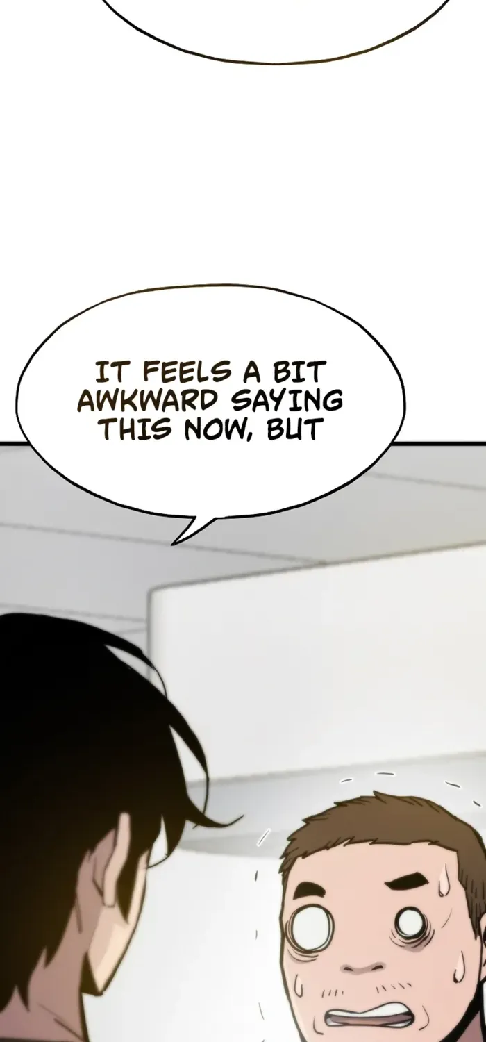 Past Life Returner Chapter 130 page 8 - 