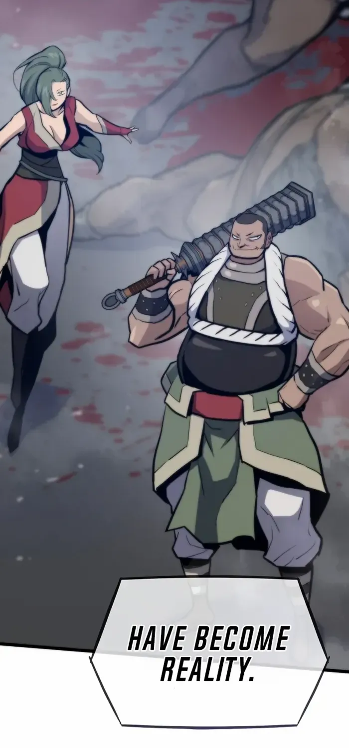 Past Life Returner Chapter 130 page 73 - 