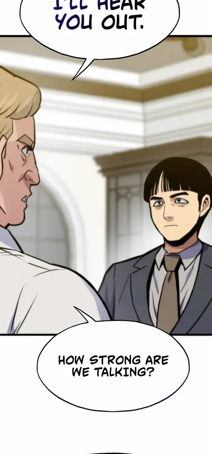 Past Life Returner Chapter 131 page 101 - 